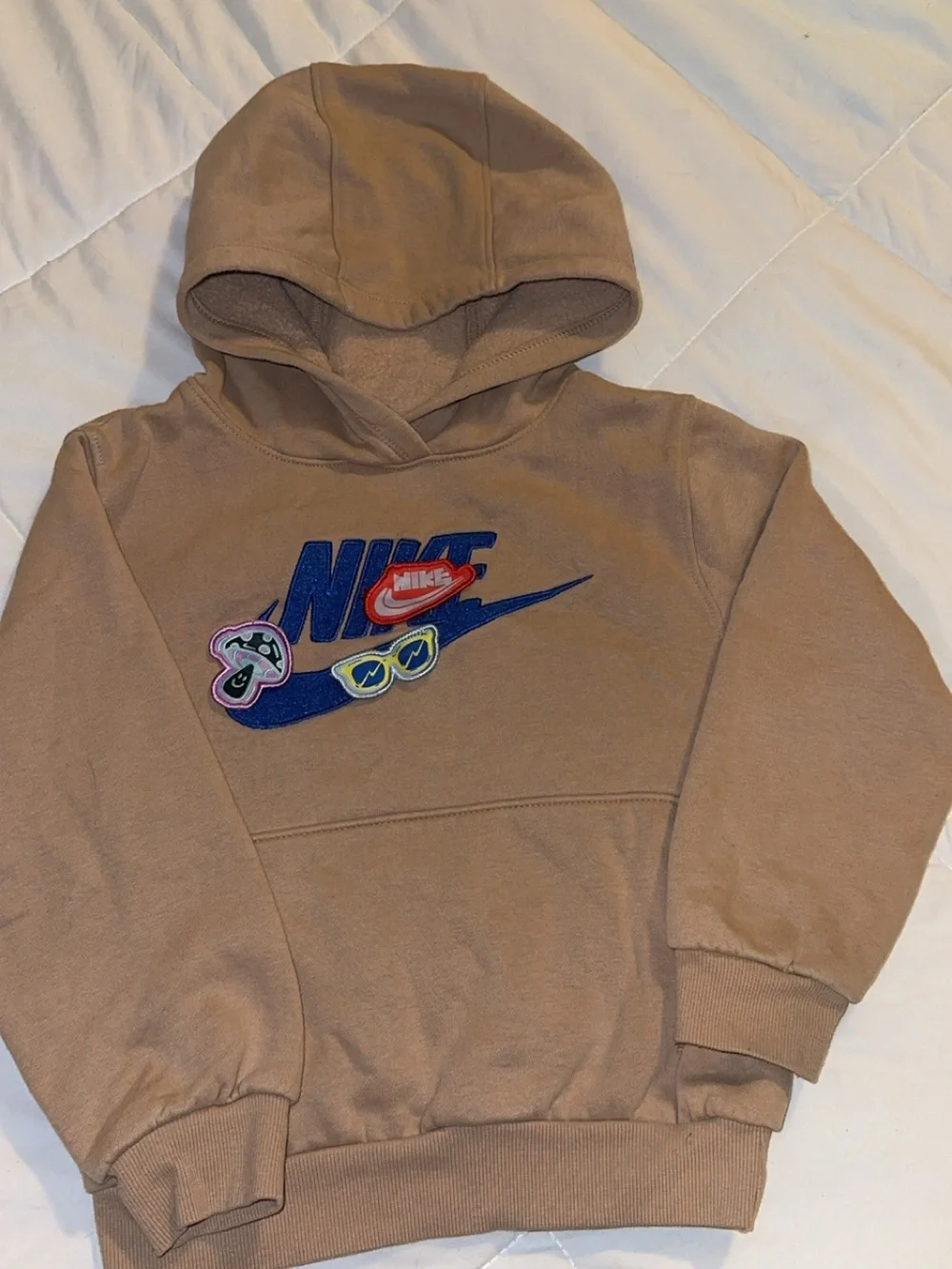 Nike bundle (5 items)